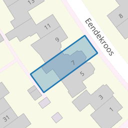 Perceel HDB01-Z-2456