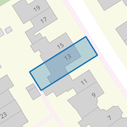 Perceel HDB01-Z-2459