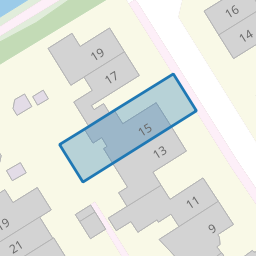 Perceel HDB01-Z-2460