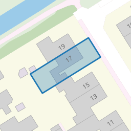 Perceel HDB01-Z-2461