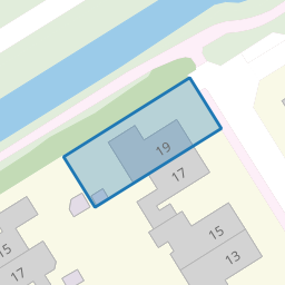 Perceel HDB01-Z-2462