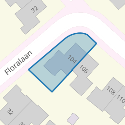 Perceel HDB01-Z-2463