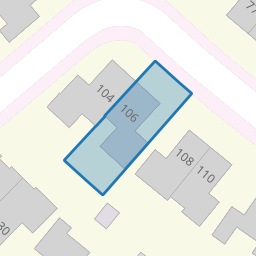 Perceel HDB01-Z-2464