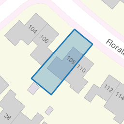 Perceel HDB01-Z-2465