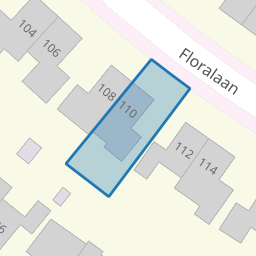 Perceel HDB01-Z-2466