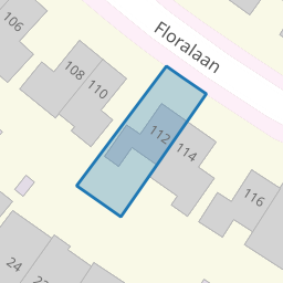 Perceel HDB01-Z-2467