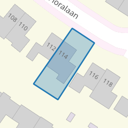 Perceel HDB01-Z-2468