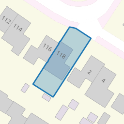 Perceel HDB01-Z-2470