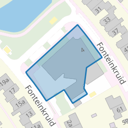 Perceel HDB01-Z-2472