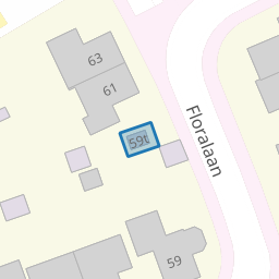 Perceel HDB01-Z-2473