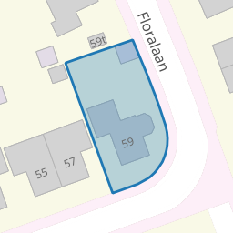 Perceel HDB01-Z-2474