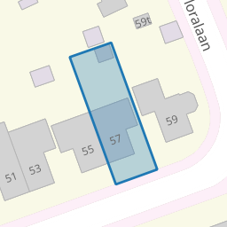 Perceel HDB01-Z-2475