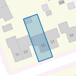 Perceel HDB01-Z-2476
