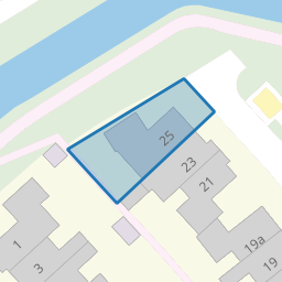 Perceel HDB01-Z-2479