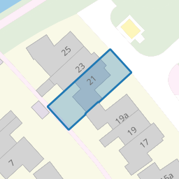 Perceel HDB01-Z-2481