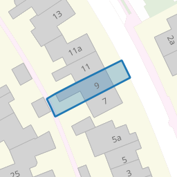 Perceel HDB01-Z-2488