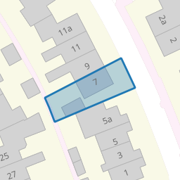 Perceel HDB01-Z-2489