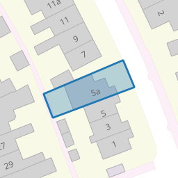 Perceel HDB01-Z-2490