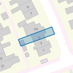 Perceel HDB01-Z-2491