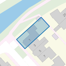 Perceel HDB01-Z-2494