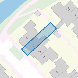 Perceel HDB01-Z-2495