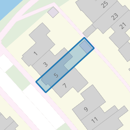 Perceel HDB01-Z-2496