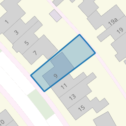 Perceel HDB01-Z-2498