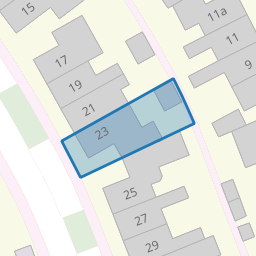 Perceel HDB01-Z-2505