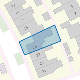 Perceel HDB01-Z-2506