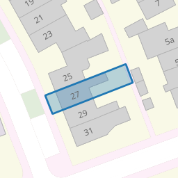 Perceel HDB01-Z-2507