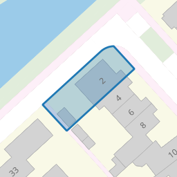 Perceel HDB01-Z-2510