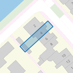 Perceel HDB01-Z-2511