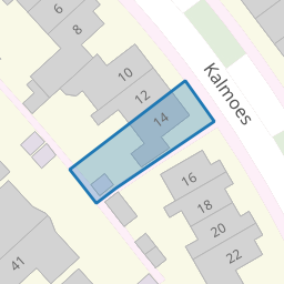 Perceel HDB01-Z-2516