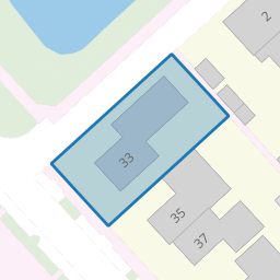 Perceel HDB01-Z-2517