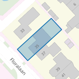 Perceel HDB01-Z-2518