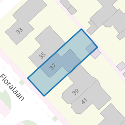 Perceel HDB01-Z-2519