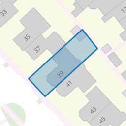 Perceel HDB01-Z-2520