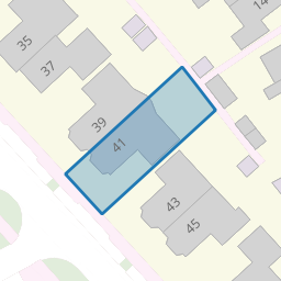 Perceel HDB01-Z-2521