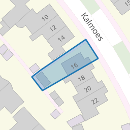 Perceel HDB01-Z-2522