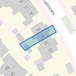 Perceel HDB01-Z-2523