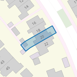 Perceel HDB01-Z-2524