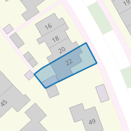 Perceel HDB01-Z-2525