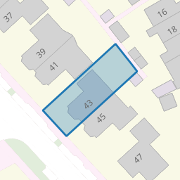 Perceel HDB01-Z-2526