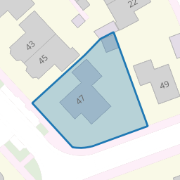 Perceel HDB01-Z-2528