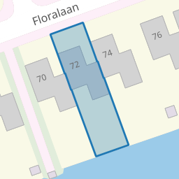 Perceel HDB01-Z-2530