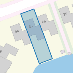 Perceel HDB01-Z-2533