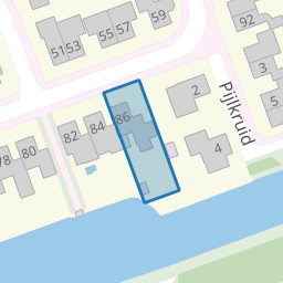 Perceel HDB01-Z-2535