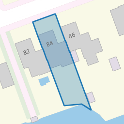 Perceel HDB01-Z-2536