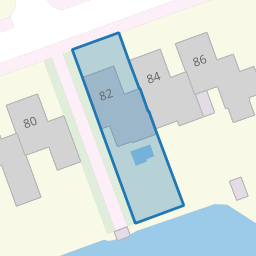 Perceel HDB01-Z-2537