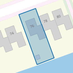 Perceel HDB01-Z-2540